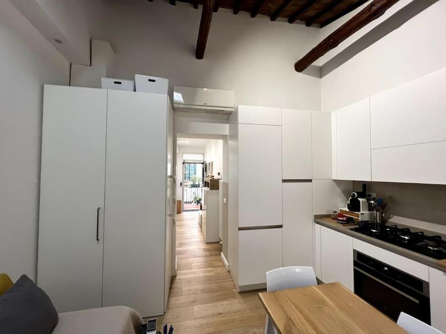 Tuscany Charm #Firenze Zewnętrze zdjęcie