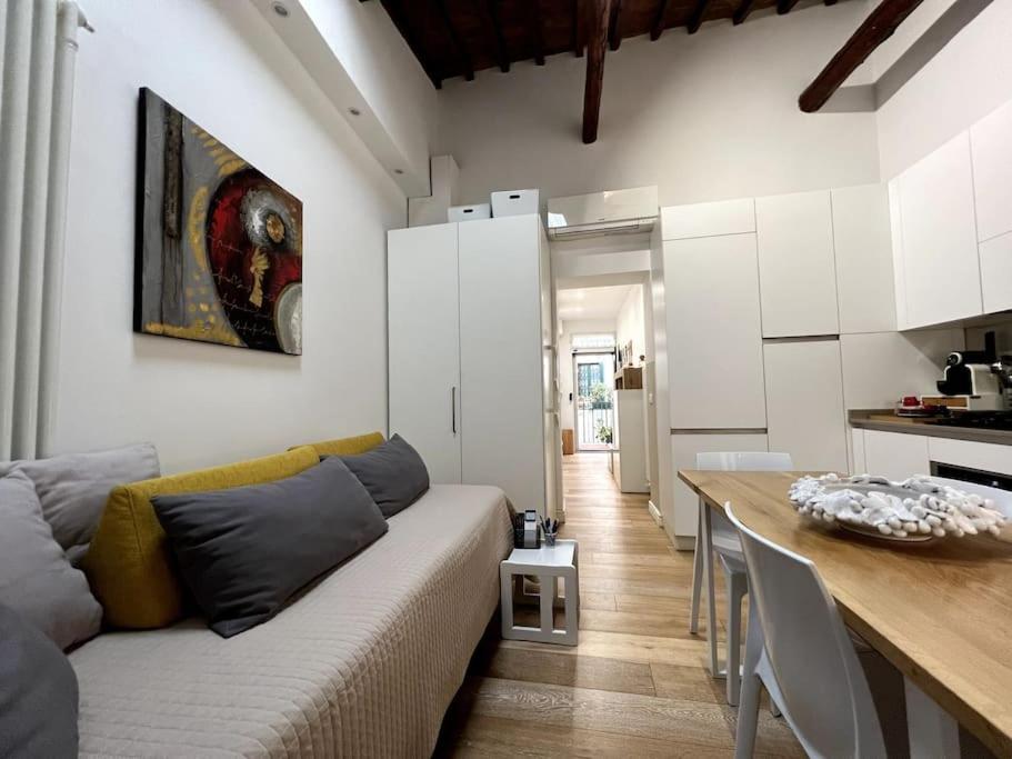 Tuscany Charm #Firenze Zewnętrze zdjęcie