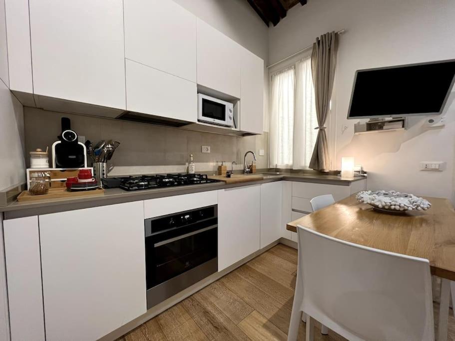 Tuscany Charm #Firenze Zewnętrze zdjęcie