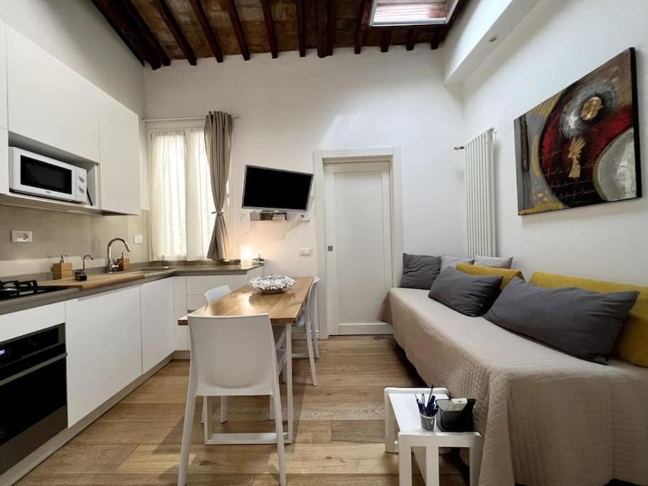 Tuscany Charm #Firenze Zewnętrze zdjęcie