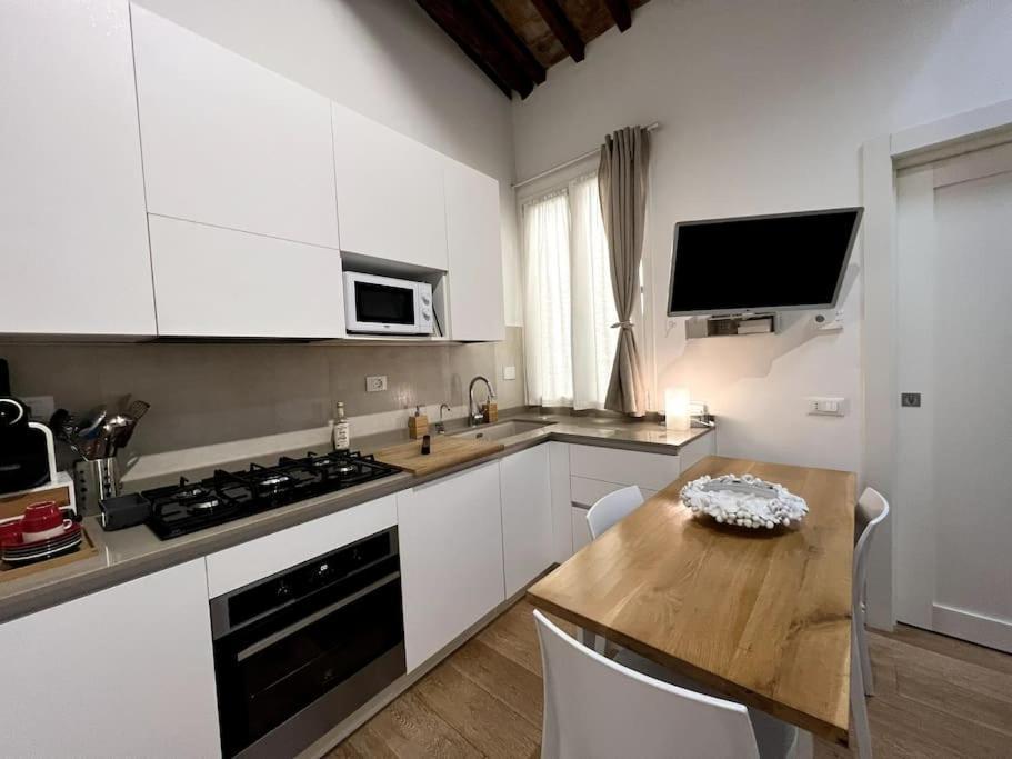 Tuscany Charm #Firenze Zewnętrze zdjęcie